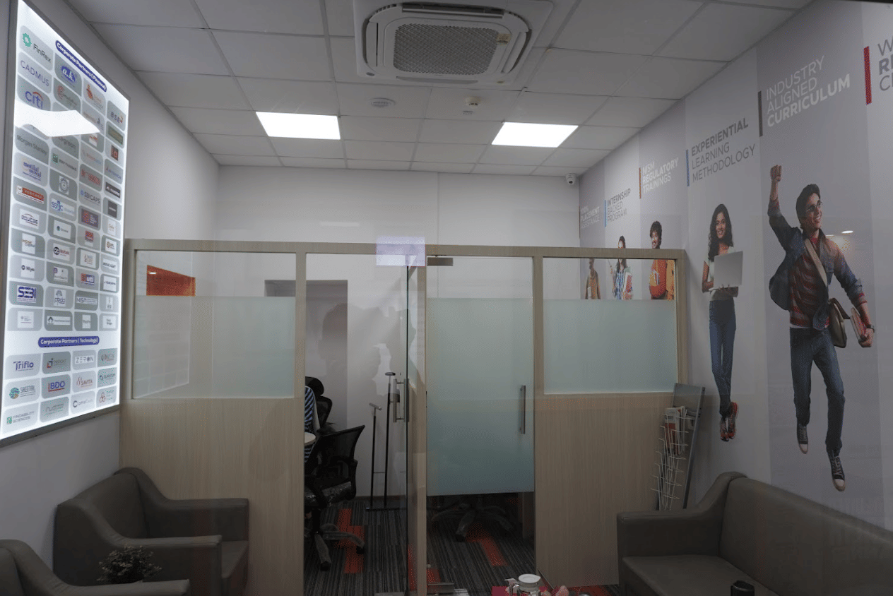 FinX Institute Campus View photo 9